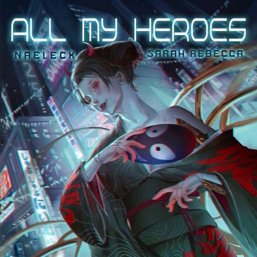 All My Heroes - Radio Edit